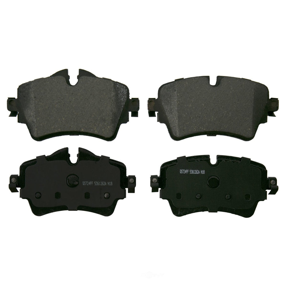 WAGNER BRAKE auto part