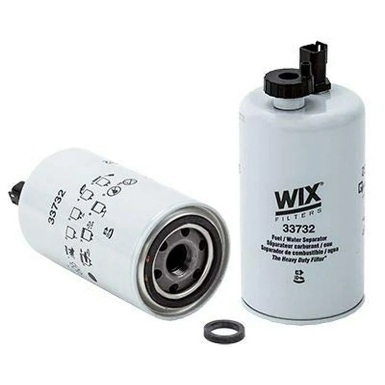 FUEL/WATER SEPARATOR MIN ORDER QTY1