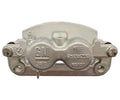 DISC BRAKE CALIPER AND BRACKET ASSY