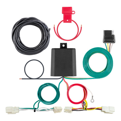 Curt auto part