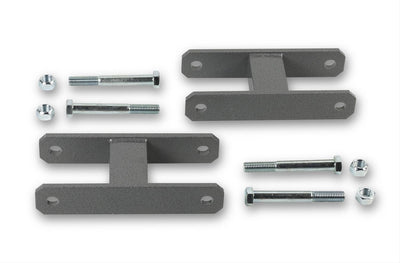 WARRIOR PROD leaf springs