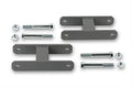 REAR LEAF SPRING YJ 87-96
