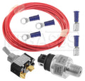 ACCU PRO EPC UPGRADE KIT 35-40 PSI