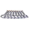 Eagle Ford Small Block 4340 Forged I-Beam Connecting Rod 5.400in (Single)
