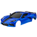 TRAXXAS auto part detail