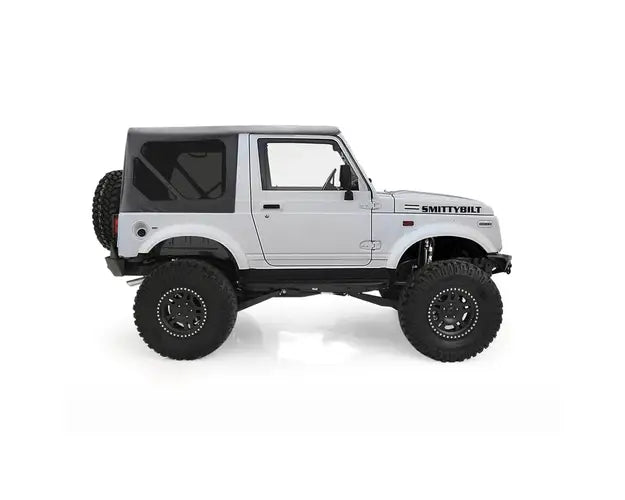 Smittybilt 98515 Rear Window