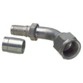 HYDRAULIC COUPLING - FIELD ATTACHAB