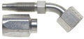 HYDRAULIC COUPLING - FIELD ATTACHAB