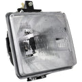 HEADLAMP ASSY