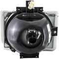 HEADLAMP ASSY