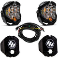 LP6, LP9, Upfitter Lock Out Harness Baja Designs