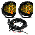 LP6, LP9, Upfitter Lock Out Harness Baja Designs