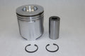 PISTON KIT W/PIN & RETAINERS