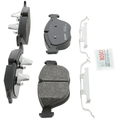 DISC BRAKE PADS