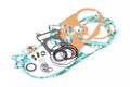 Athena 95-00 MBK XC T Flame / K Flame R 4T 125 Complete Gasket Kit (Excl Oil Seal)