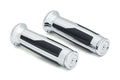Kuryakyn Omni Grips Chrome