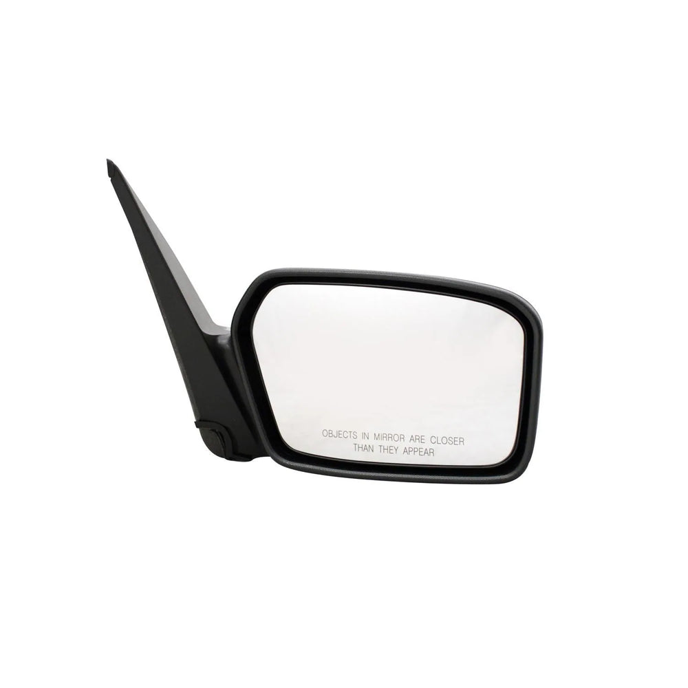 RH MIRROR OUTSIDE REAR VIEW NONHEATED FORD FUSION 20062009