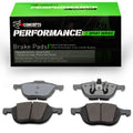 R1 04-22 Volvo V50 Front Performance Sport Brake Pads