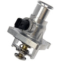 THERMOSTAT HOUSING