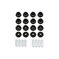 Fabtech Bushing & Sleeve Kit