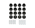 Fabtech Bushing & Sleeve Kit