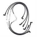 Spark Plug Wire Set Dodge 92-01- 3.9L This Custom Fit Extreme Heat Ceramic Boot Spark Plug Wire Set Fits Dodge Dakota, Ram , Durango 3.9L 1992-2001 ACCEL