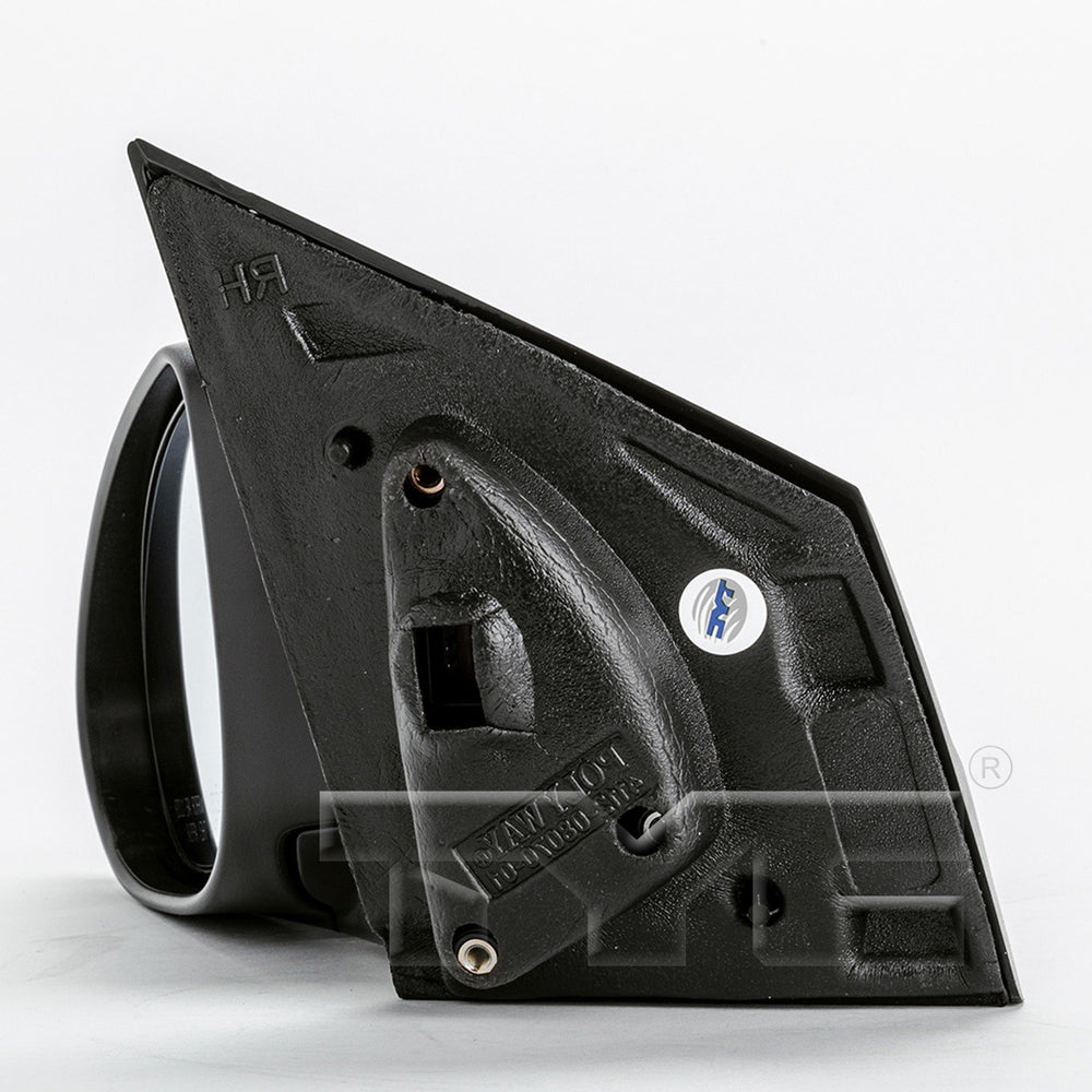 TYC auto part