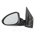 TYC auto part