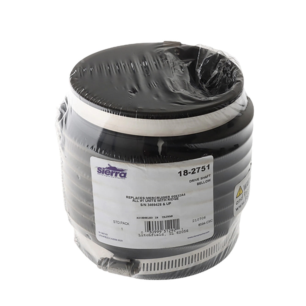 SIERRAMARINE auto part