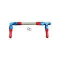 -8AN R/B DUAL INLET, BG DEMON