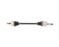 TRAKMOTIVE auto part