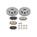 PowerStop auto part detail