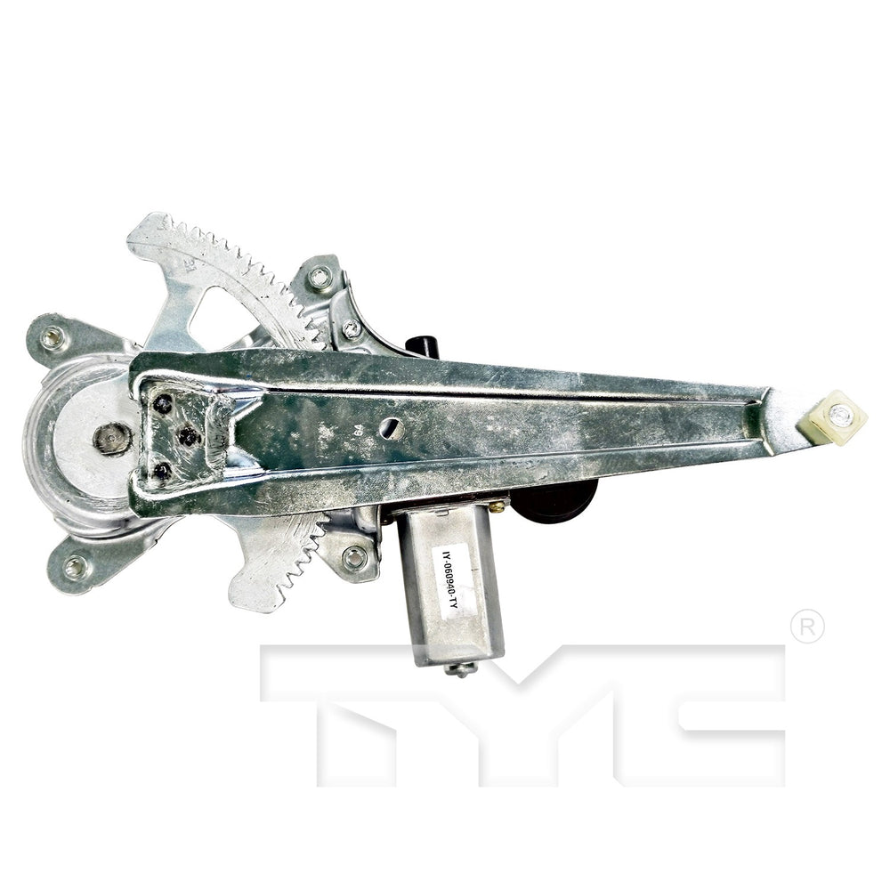 TYC auto part