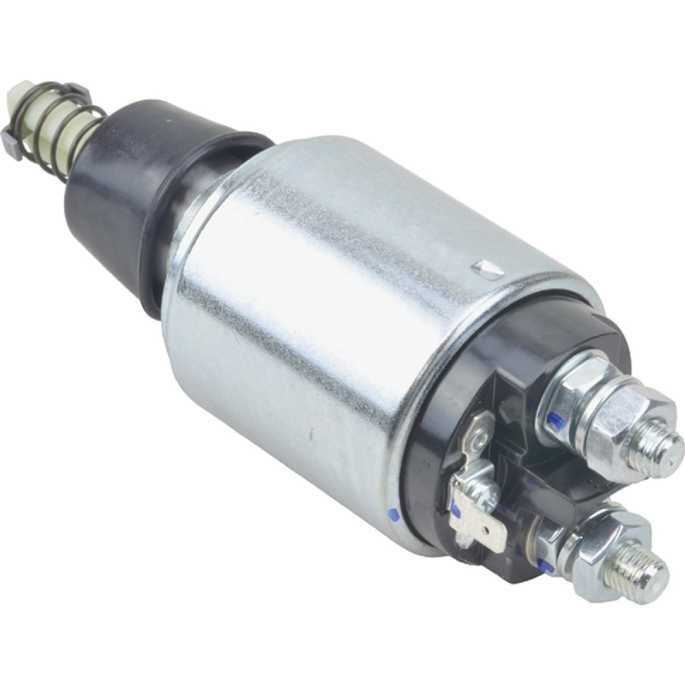 SOLENOID SWITCH