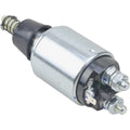 SOLENOID SWITCH