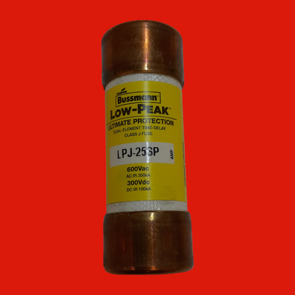 BUSSMANN auto part