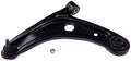 CONTROL ARM