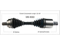 TRAKMOTIVE auto part