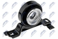 DRIVESHAFT CENTER SUPPORT BEARING 1