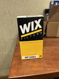 FUEL FILTER MIN ORDER QTY1