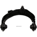 MOOG 01-03 Acura CL Front Left Upper Control Arm