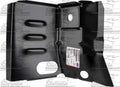 LH CAB MOUNT FORD P/U/BRONCO 8086