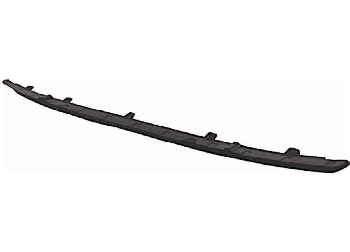FRONT BUMPER AIR DAM F. APRON JEEP COMMANDER 0610