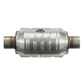 MagnaFlow OEM Grade Federal / EPA Compliant Universal Catalytic Converter 54054