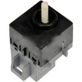 BLOWER MOTOR SWITCH