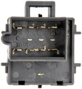 BLOWER MOTOR SWITCH