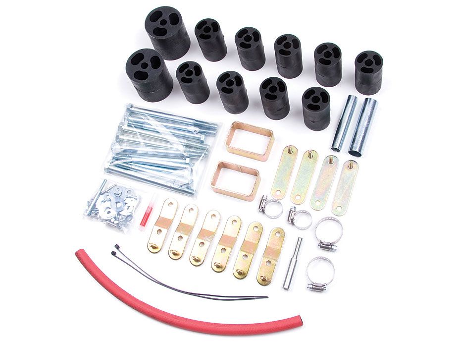 Zone Offroad auto part