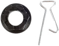 CONTROL ARM