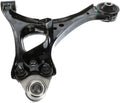 CONTROL ARM