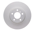 DFC 11-18 BMW X3 Rear Hi-Carbon Alloy Geomet Coated Rotor